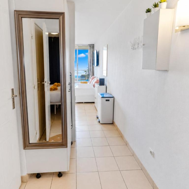 L Horizon - Mer - Piscine - Parking - WIFI - Appartement - 38