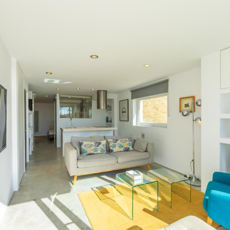 Caracolas Luxury House - Chalet - 6