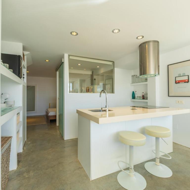 Caracolas Luxury House - Chalet - 8