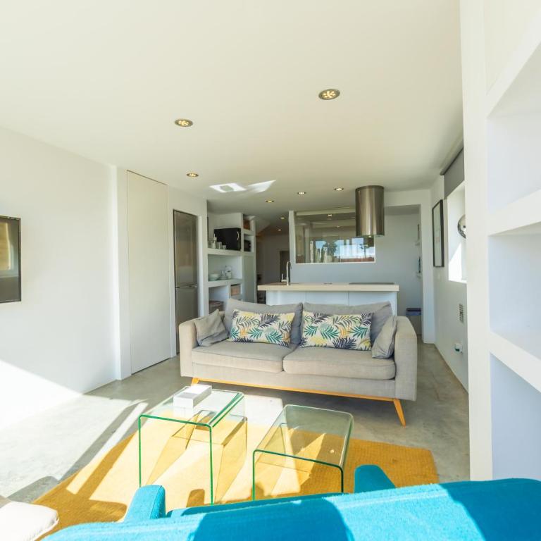 Caracolas Luxury House - Chalet - 9