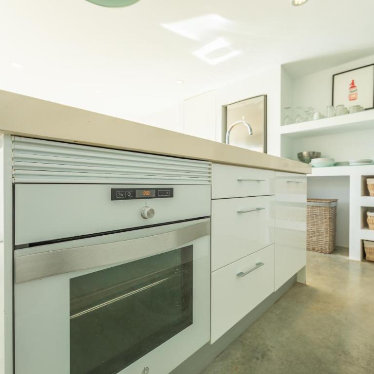 Caracolas Luxury House - Chalet - 14