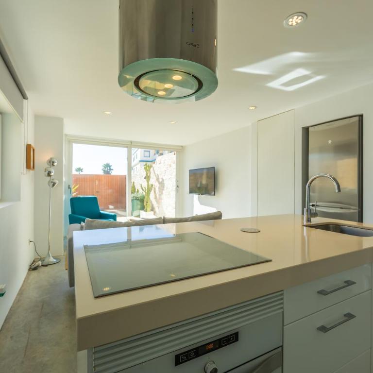 Caracolas Luxury House - Chalet - 15