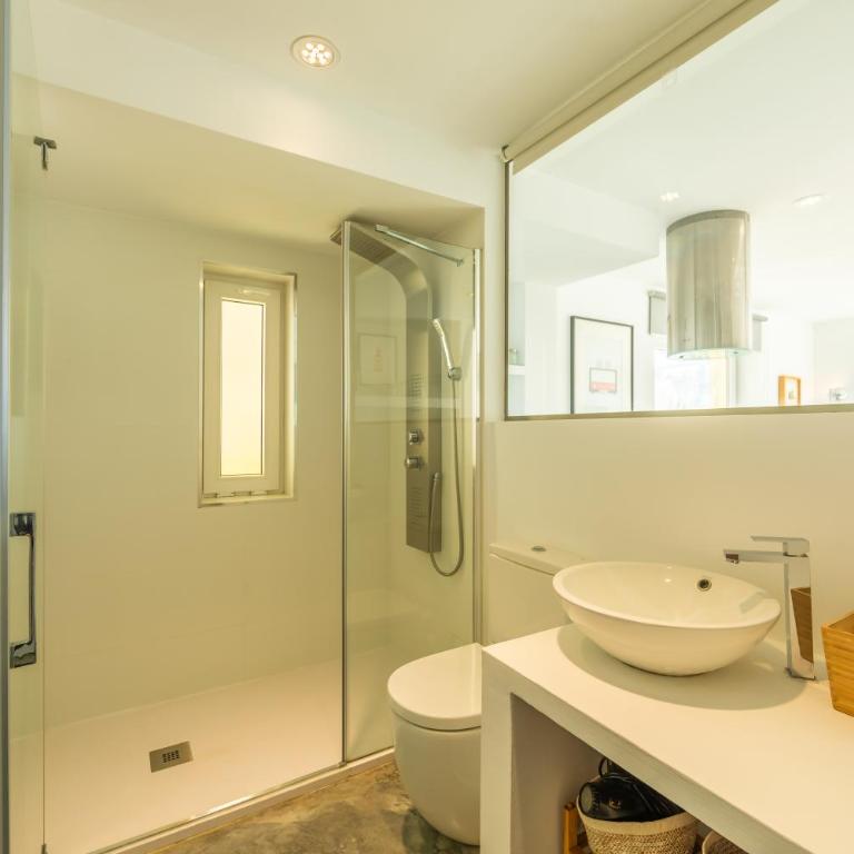 Caracolas Luxury House - Chalet - 18