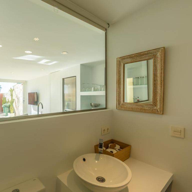 Caracolas Luxury House - Chalet - 19