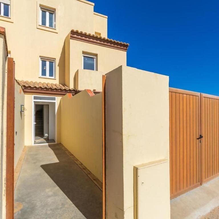 Caracolas Luxury House - Chalet - 25