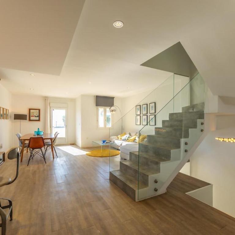 Caracolas Luxury House - Chalet - 26