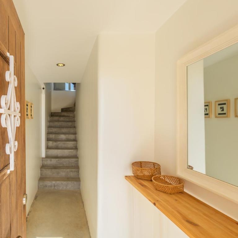Caracolas Luxury House - Chalet - 27