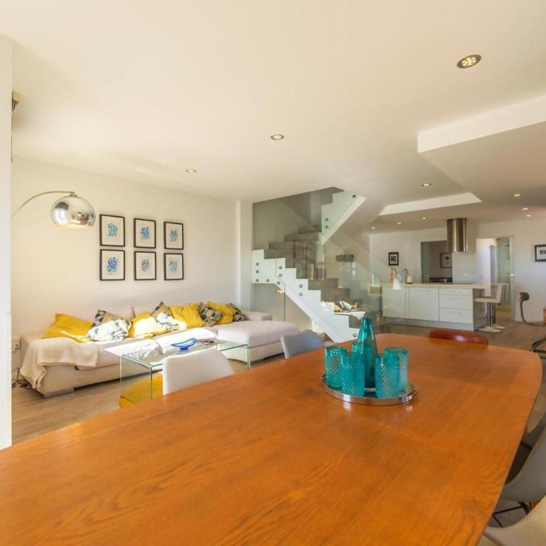 Caracolas Luxury House - Chalet - 29