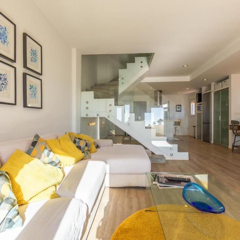 Caracolas Luxury House - Chalet - 31