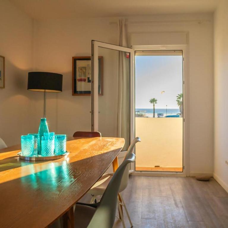 Caracolas Luxury House - Chalet - 32
