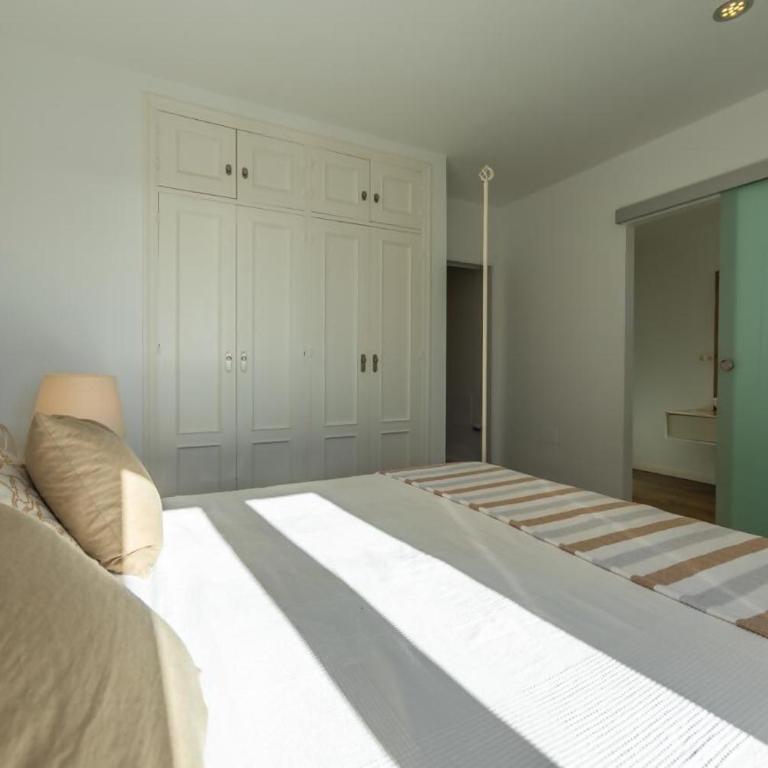 Caracolas Luxury House - Chalet - 34