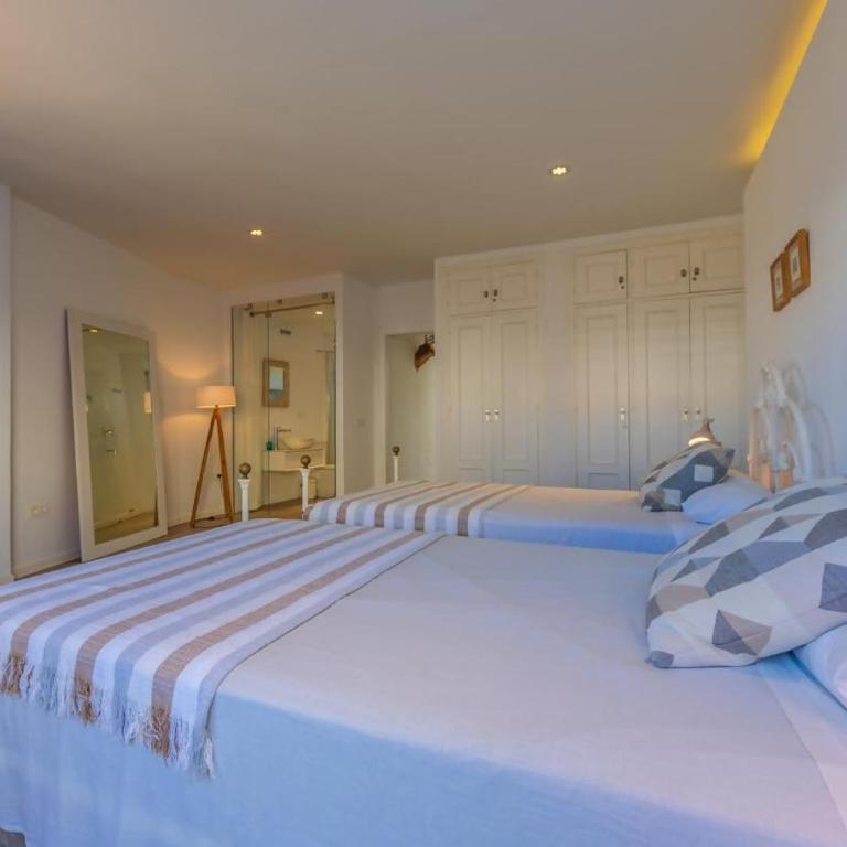 Caracolas Luxury House - Chalet - 35