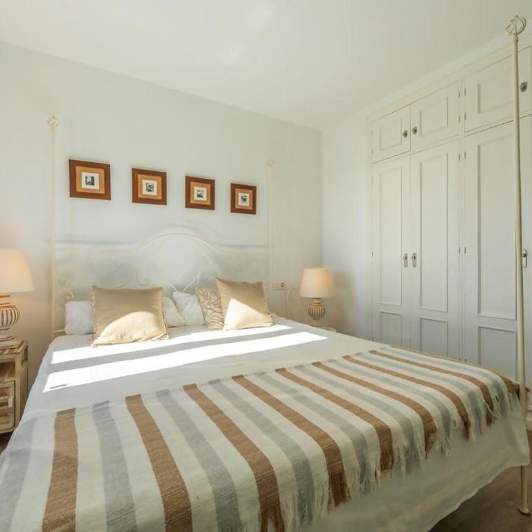 Caracolas Luxury House - Chalet - 36