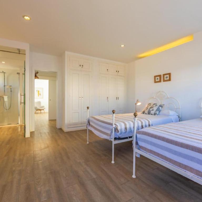 Caracolas Luxury House - Chalet - 37