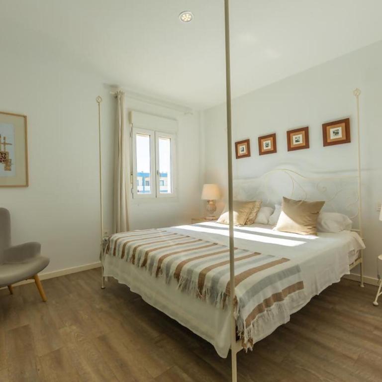 Caracolas Luxury House - Chalet - 38