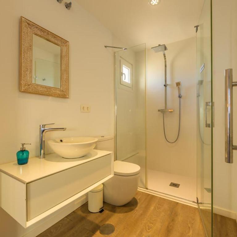 Caracolas Luxury House - Chalet - 39