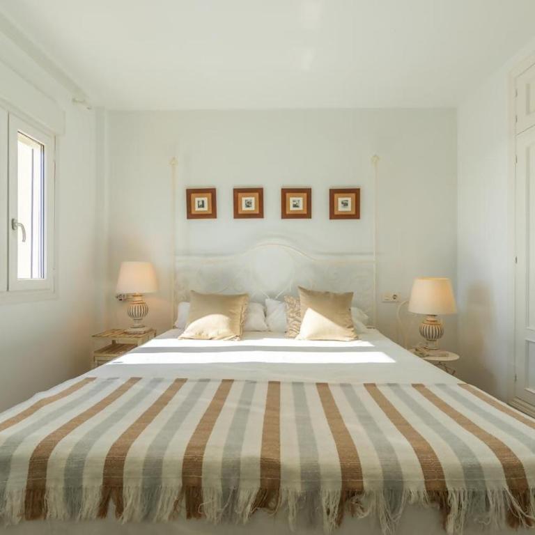 Caracolas Luxury House - Chalet - 41