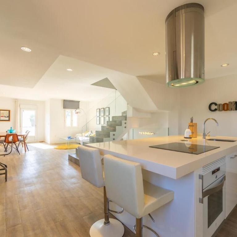Caracolas Luxury House - Chalet - 43