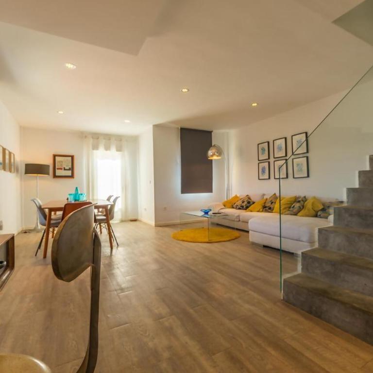 Caracolas Luxury House - Chalet - 49
