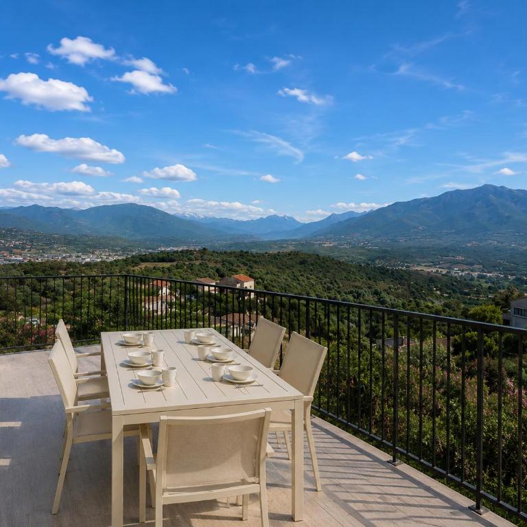 Villa Muvra - Villa Supérieure - 2