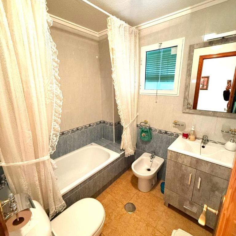 Apartamento La Sal - Appartement 2 Chambres avec Terrasse - 5