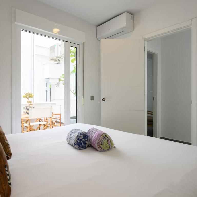 'Kolding' Apt. - Pleasant, Cozy & Comfortable - Deluxe Apartment - 24