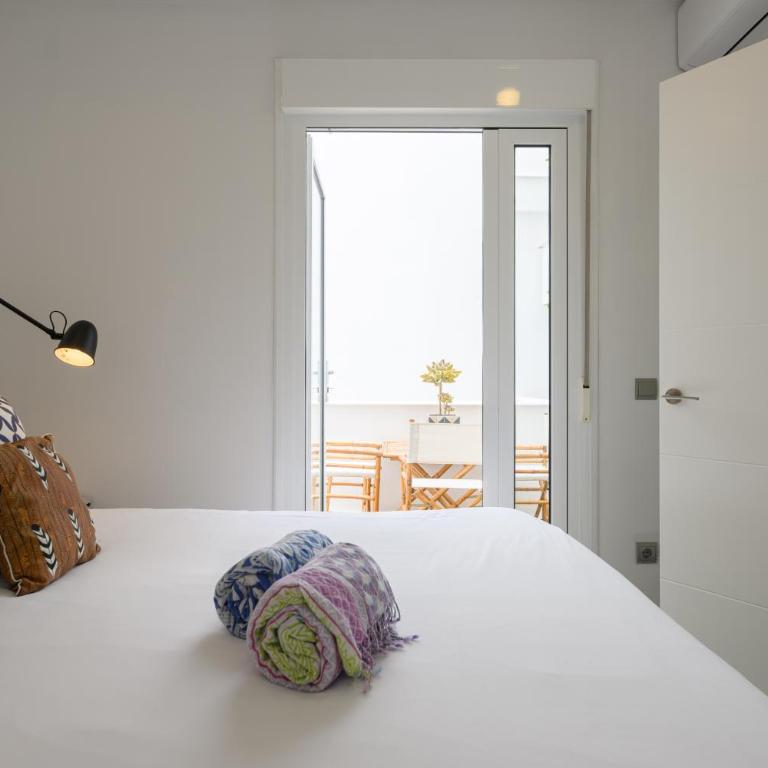 'Kolding' Apt. - Pleasant, Cozy & Comfortable - Deluxe Apartment - 10