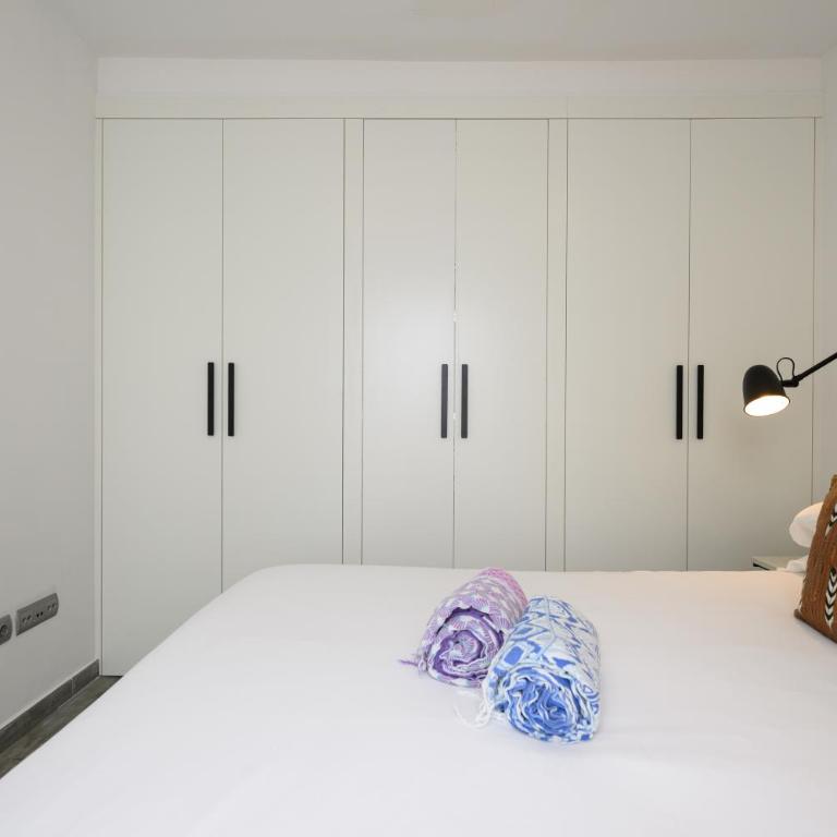 'Kolding' Apt. - Pleasant, Cozy & Comfortable - Deluxe Apartment - 7