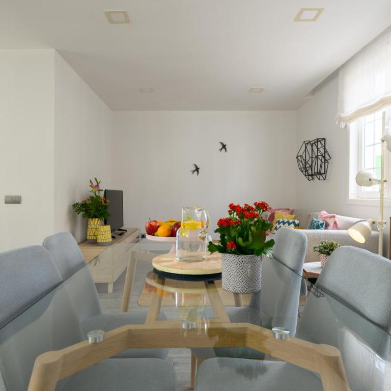 'Kolding' Apt. - Pleasant, Cozy & Comfortable - Deluxe Apartment - 11
