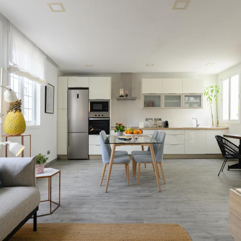 'Kolding' Apt. - Pleasant, Cozy & Comfortable - Deluxe Apartment - 22