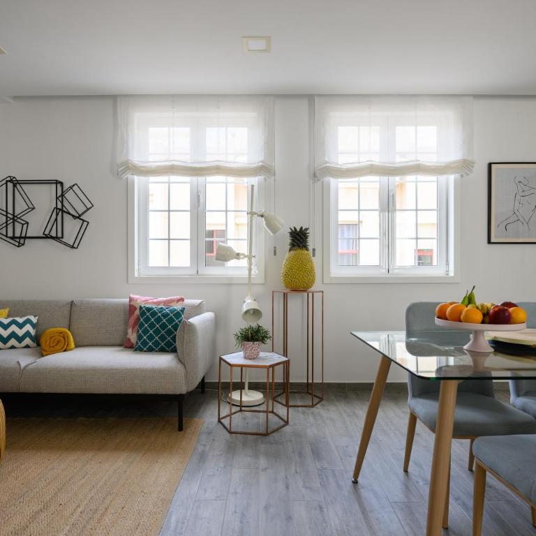 'Kolding' Apt. - Pleasant, Cozy & Comfortable - Deluxe Apartment - 32