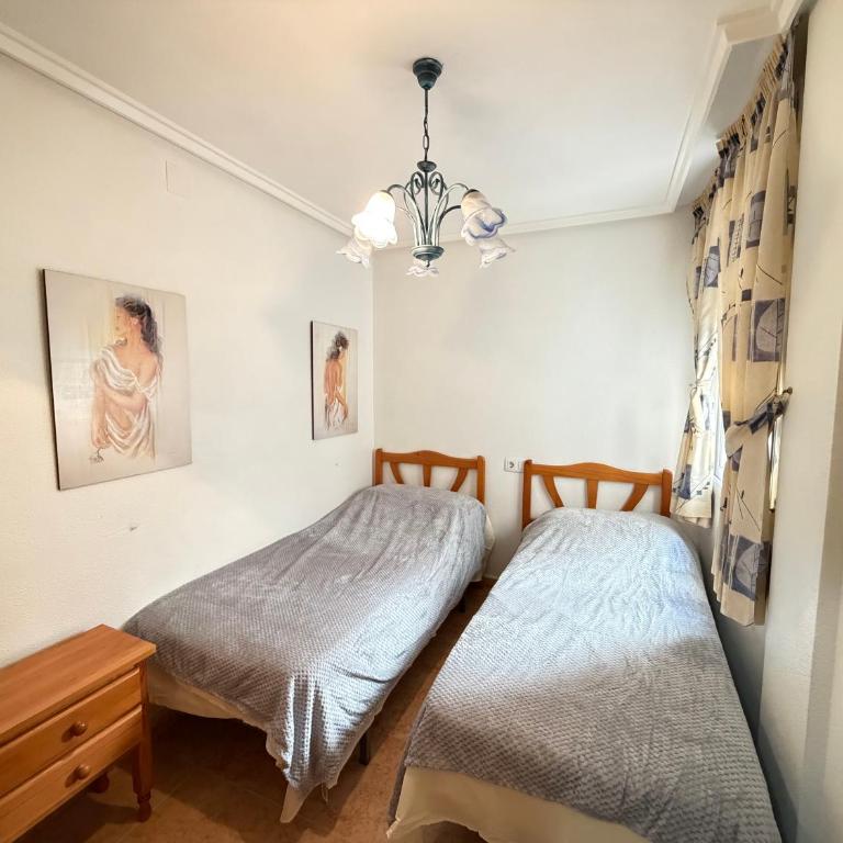 Apartamento La Sal - Appartement 2 Chambres avec Terrasse - 6