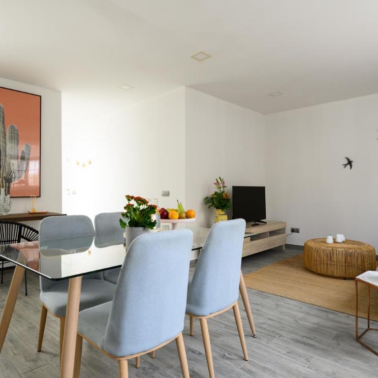 'Kolding' Apt. - Pleasant, Cozy & Comfortable - Deluxe Apartment - 36