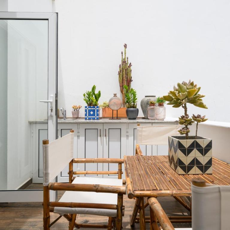 'Kolding' Apt. - Pleasant, Cozy & Comfortable - Deluxe Apartment - 37
