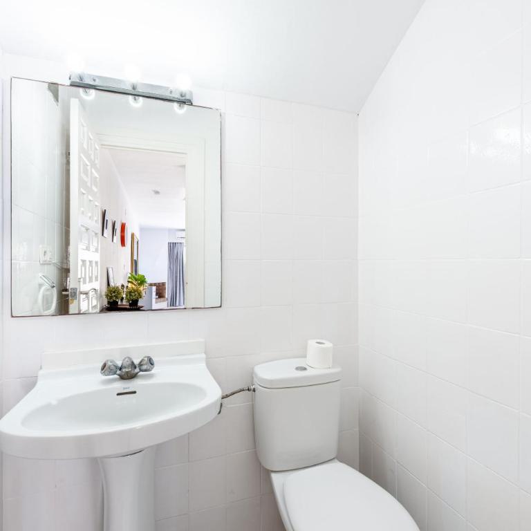 BAJAMAR I 9 MENYBER - Appartement - 28