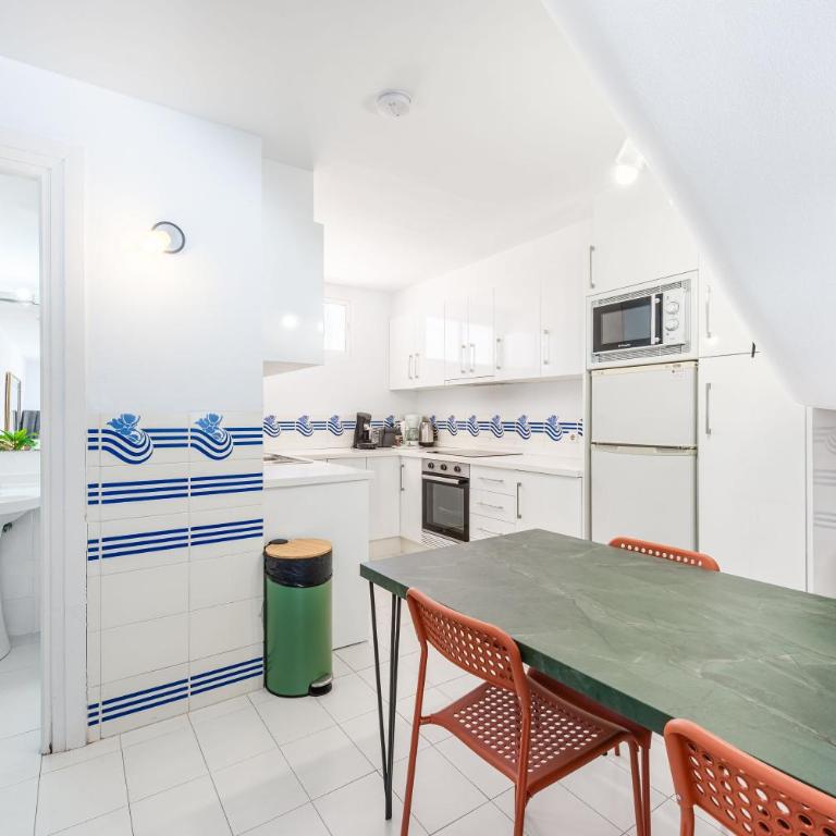 BAJAMAR I 9 MENYBER - Appartement - 14