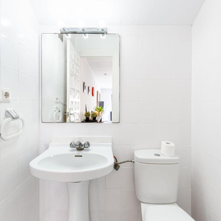BAJAMAR I 9 MENYBER - Appartement - 27