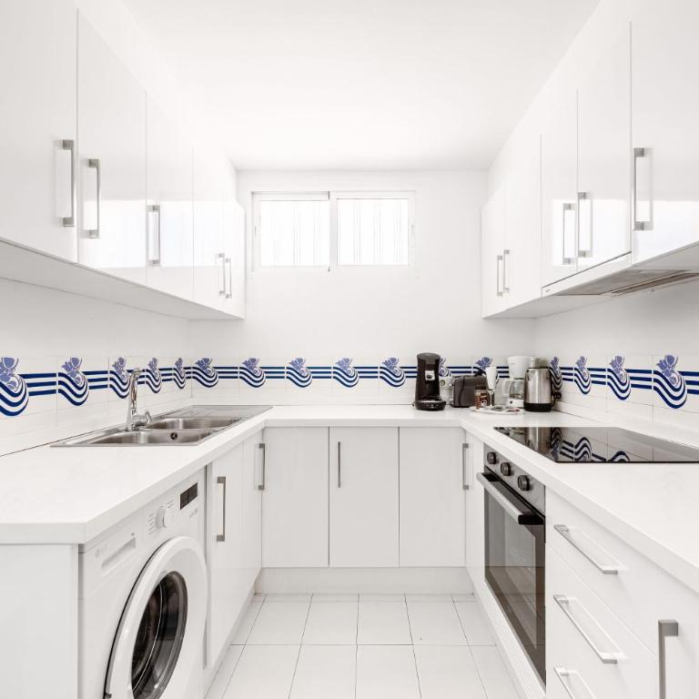 BAJAMAR I 9 MENYBER - Appartement - 15