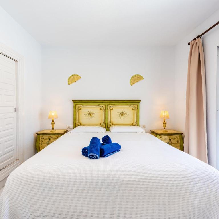 BAJAMAR I 9 MENYBER - Appartement - 21