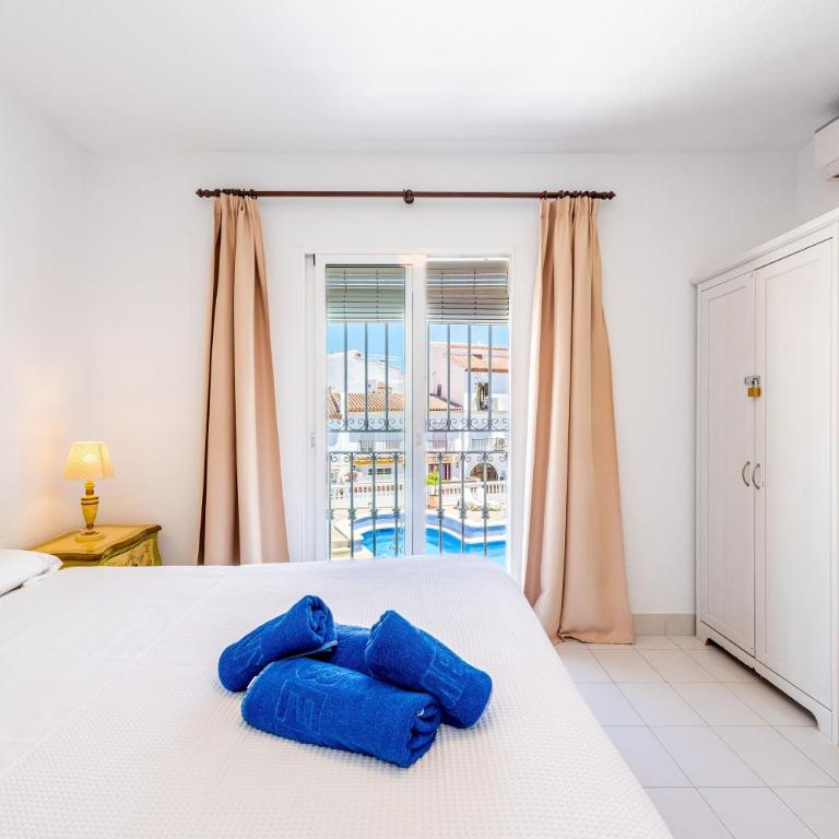 BAJAMAR I 9 MENYBER - Appartement - 22