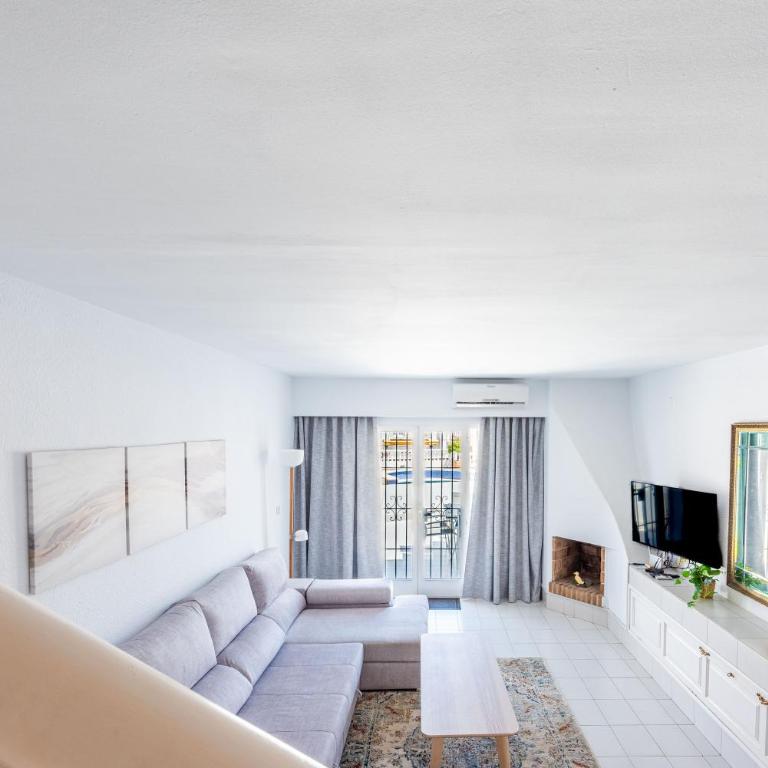 BAJAMAR I 9 MENYBER - Appartement - 13