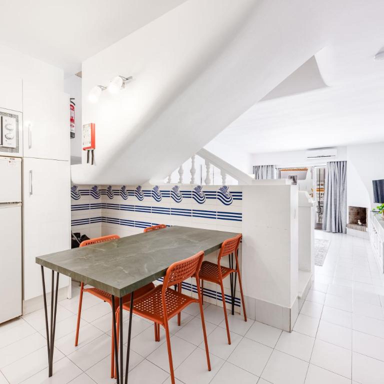 BAJAMAR I 9 MENYBER - Appartement - 16