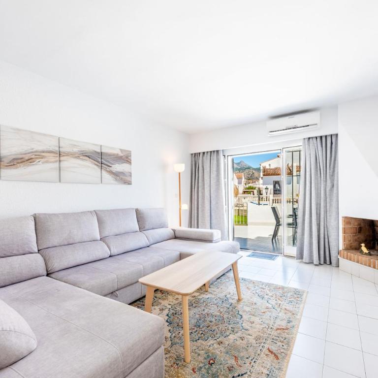 BAJAMAR I 9 MENYBER - Appartement - 9
