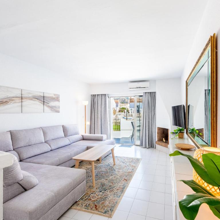 BAJAMAR I 9 MENYBER - Appartement - 10