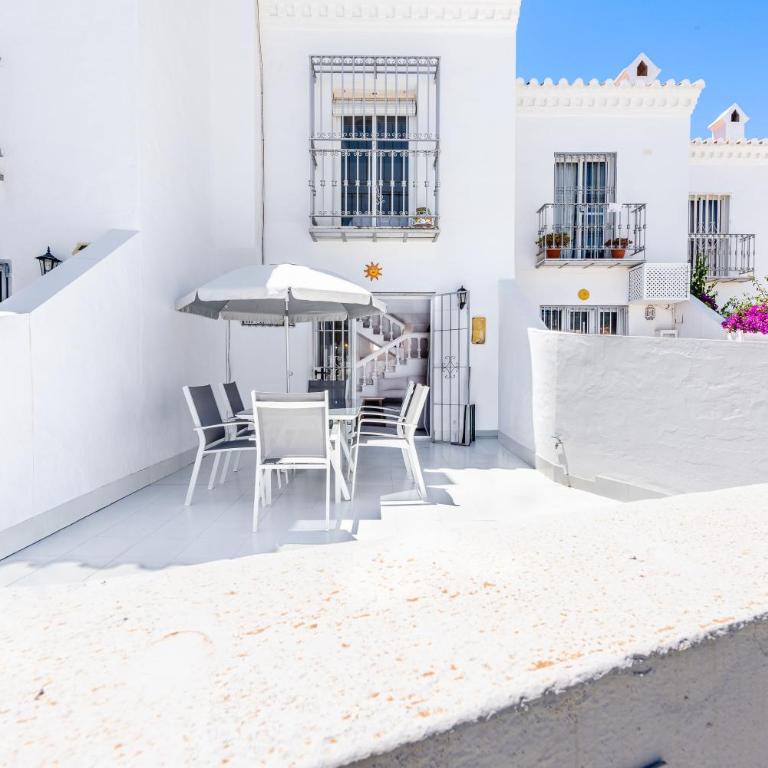 BAJAMAR I 9 MENYBER - Appartement - 8