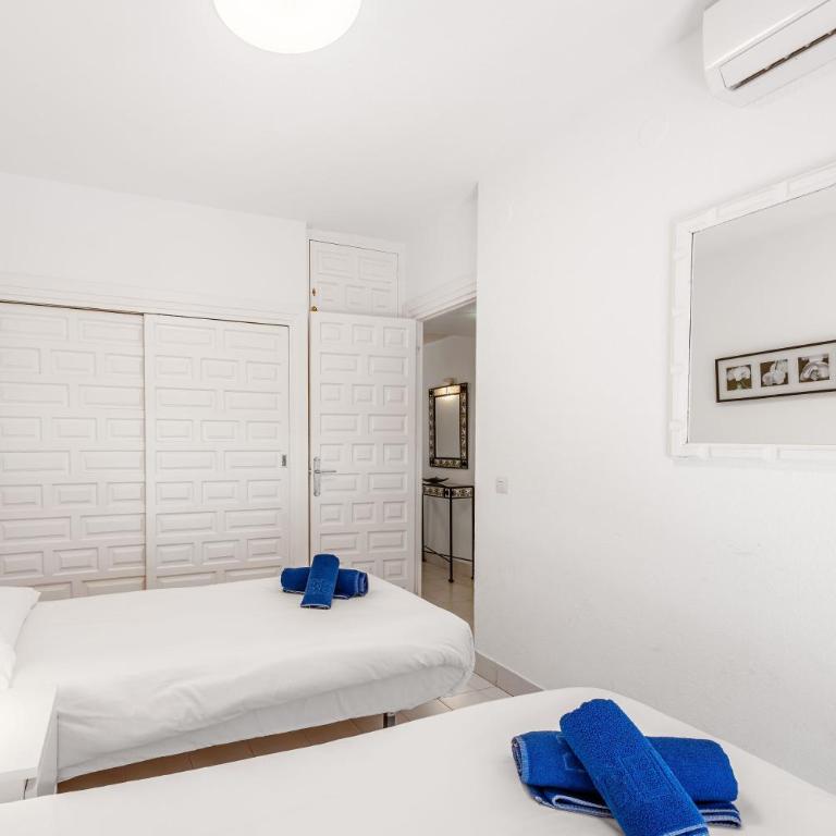 BAJAMAR I 9 MENYBER - Appartement - 26