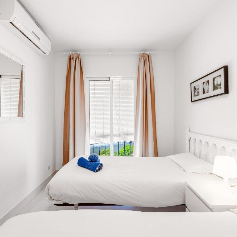 BAJAMAR I 9 MENYBER - Appartement - 24
