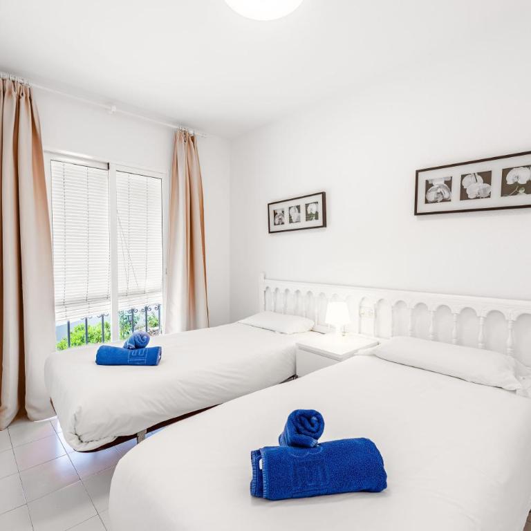BAJAMAR I 9 MENYBER - Appartement - 25
