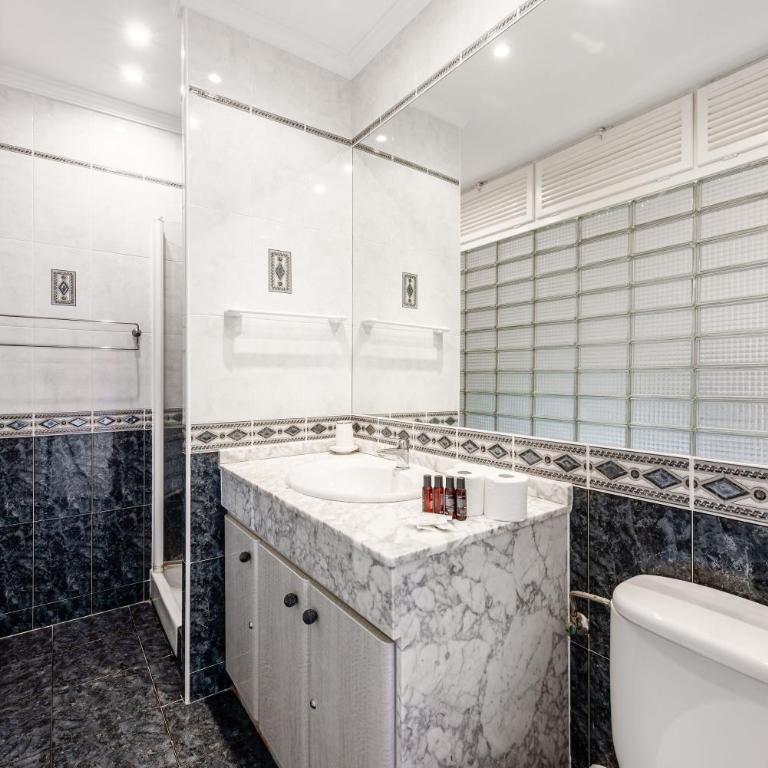 BAJAMAR I 9 MENYBER - Appartement - 32