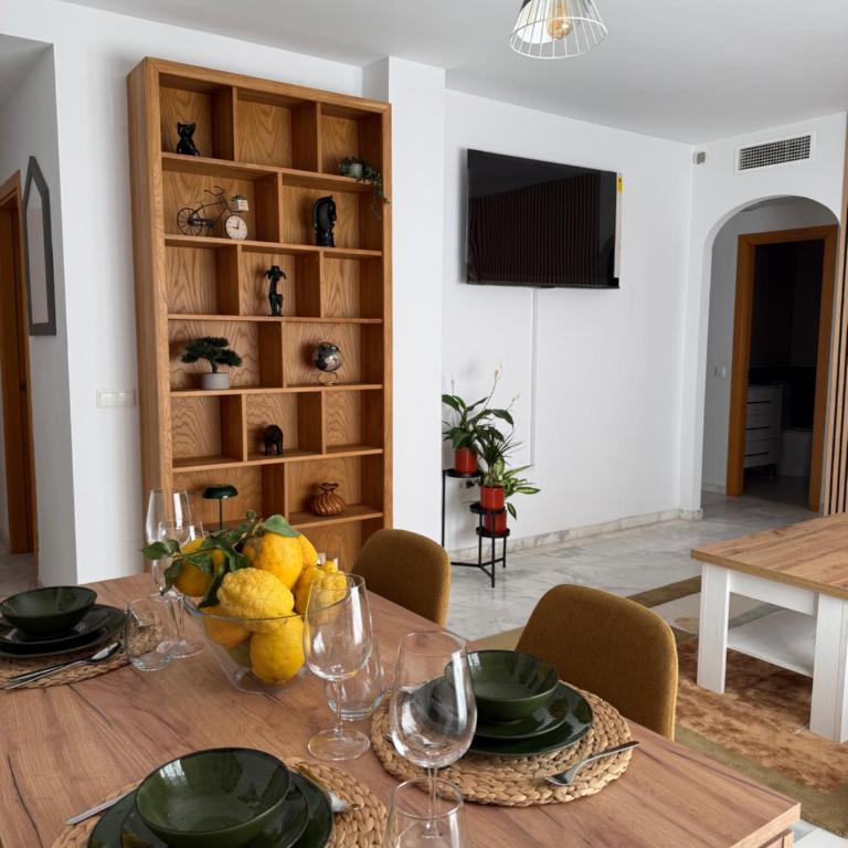 Casa De Palmeras - Apartamento de 2 dormitorios - 1